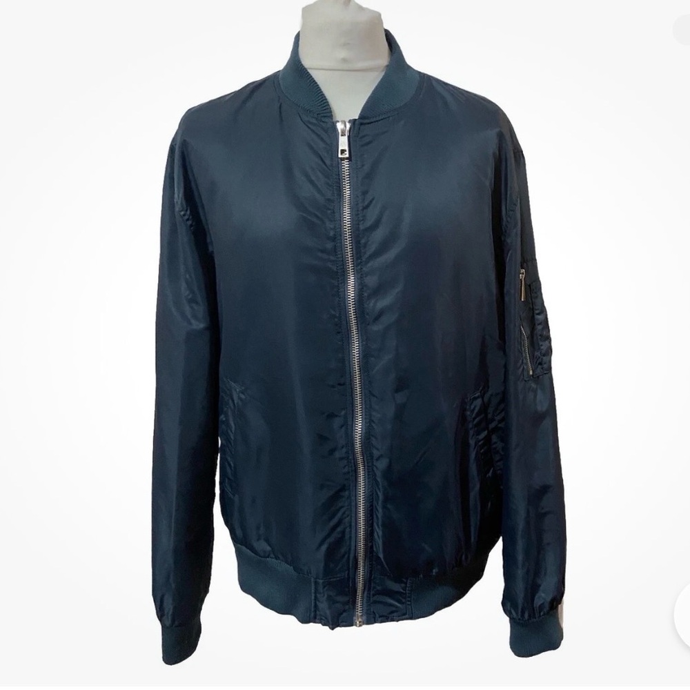 River Island Bomber Jacket